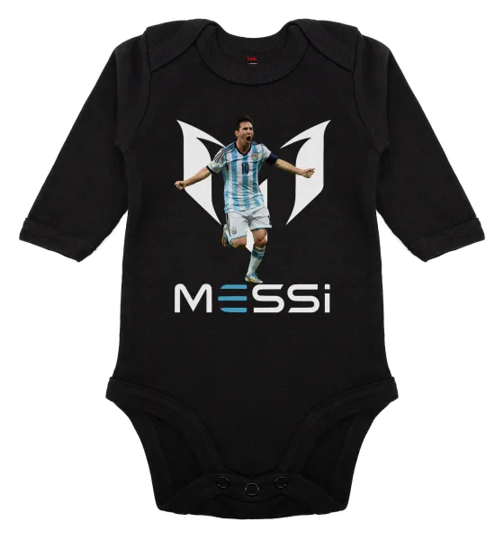Λιονέλ Μέσι, Leo Messi — 2