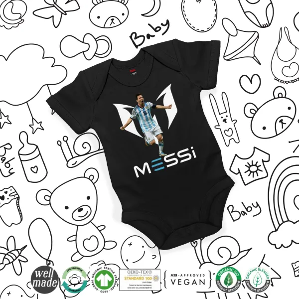 Lionel Messi — 2