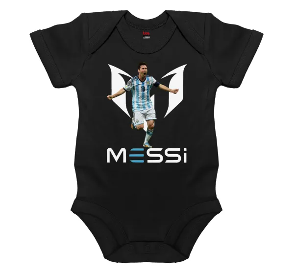 Lionel Messi — 1