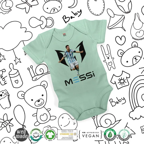 Lionel Messi — 2