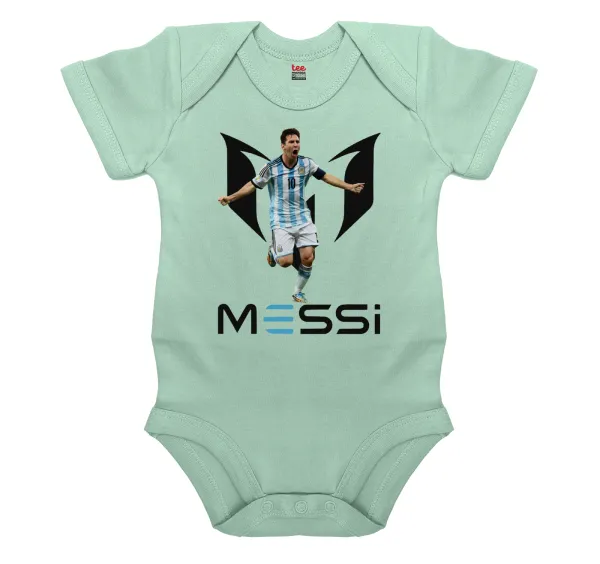 Lionel Messi — 1