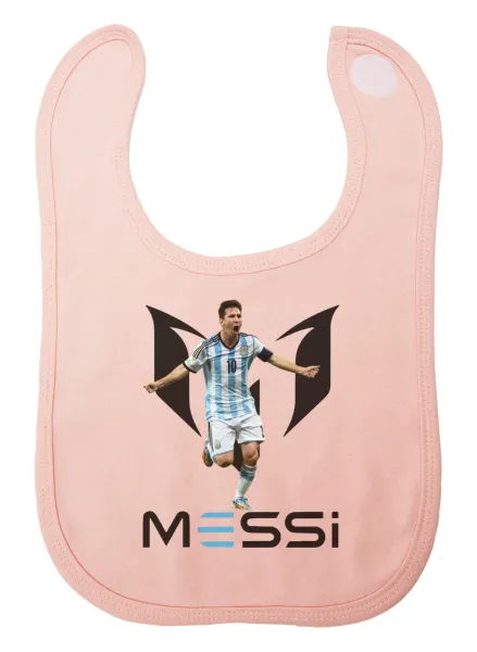 Lionel Messi — 1