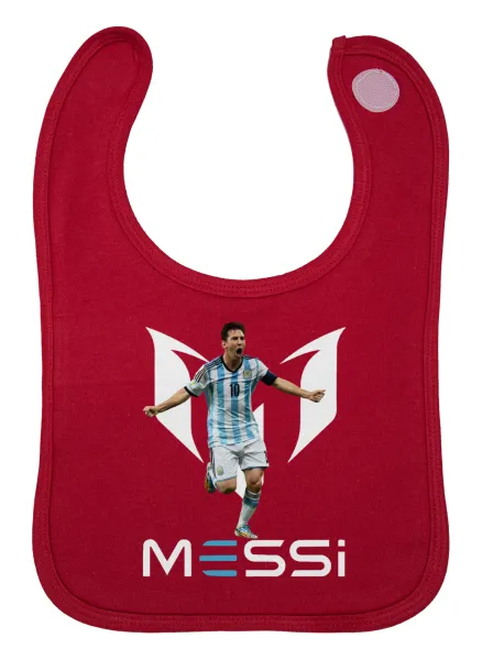 Λιονέλ Μέσι, Leo Messi — 1