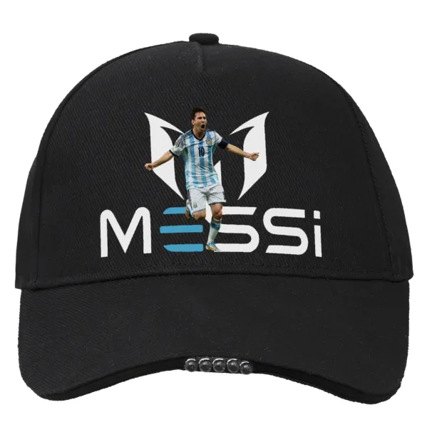 Lionel Messi — 1