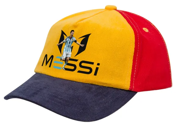 Lionel Messi — 1