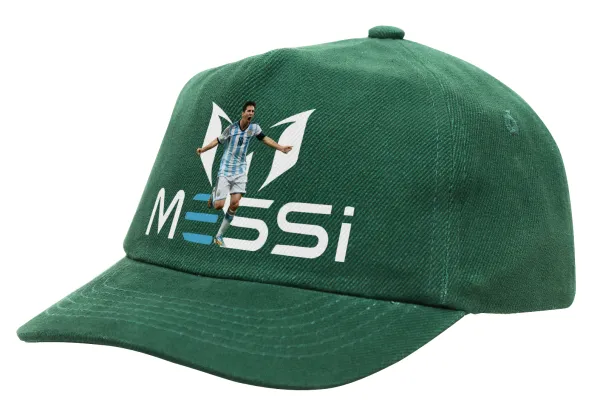 Lionel Messi — 1