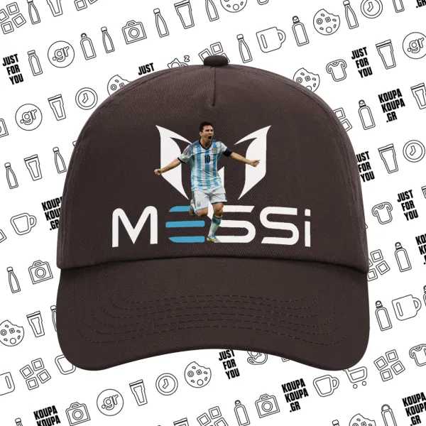 Lionel Messi — 2