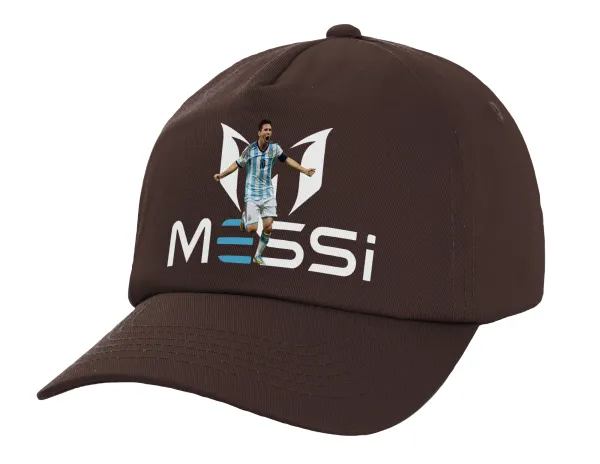 Lionel Messi — 1
