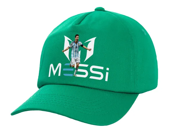 Lionel Messi — 1