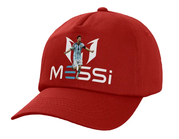 Lionel Messi — 1