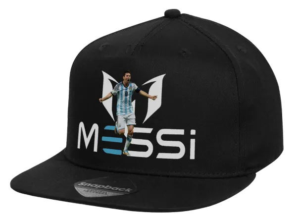 Lionel Messi — 1