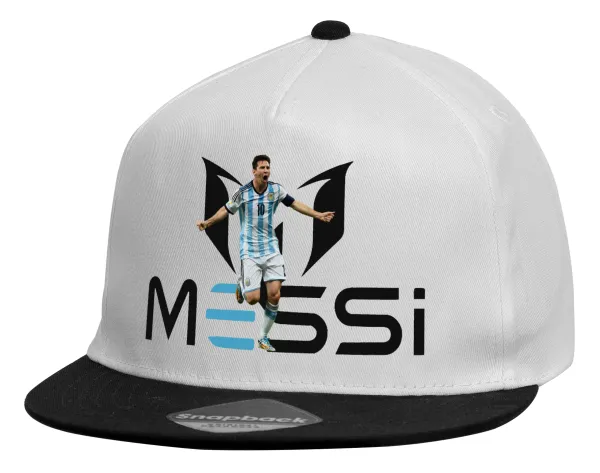 Lionel Messi — 1