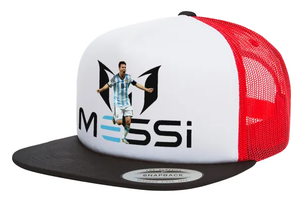 Lionel Messi — 1