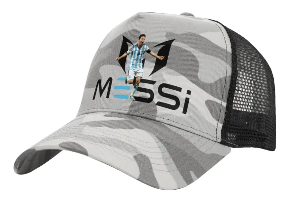 Lionel Messi — 1