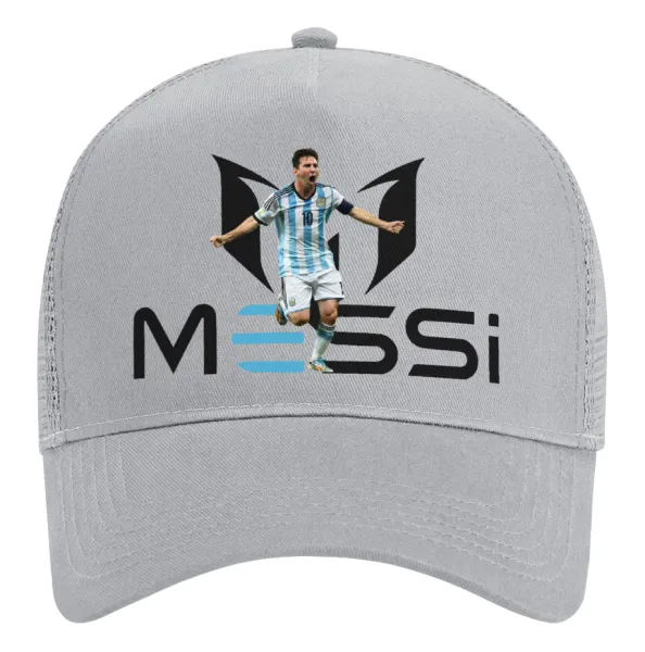 Lionel Messi — 2