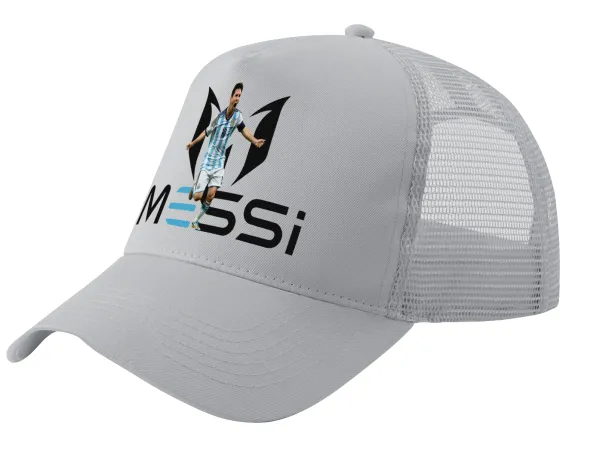 Lionel Messi — 1