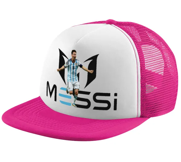 Lionel Messi — 1