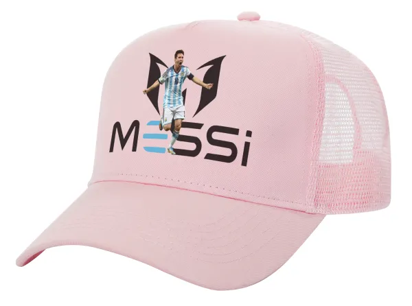 Lionel Messi — 1