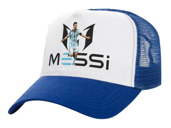 Lionel Messi — 1