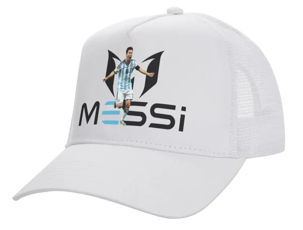 Lionel Messi — 1