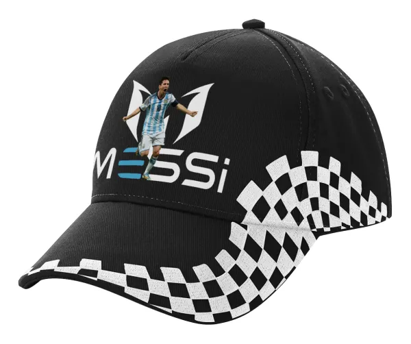 Lionel Messi — 1