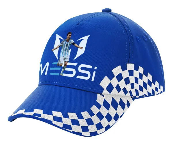 Lionel Messi — 1