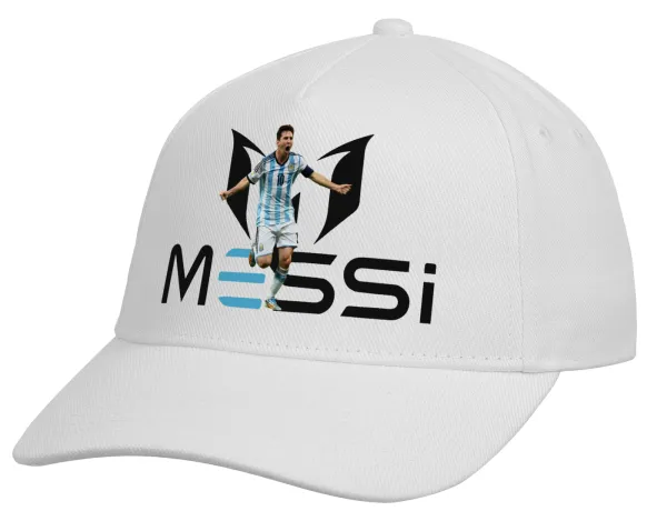 Λιονέλ Μέσι, Leo Messi — 2