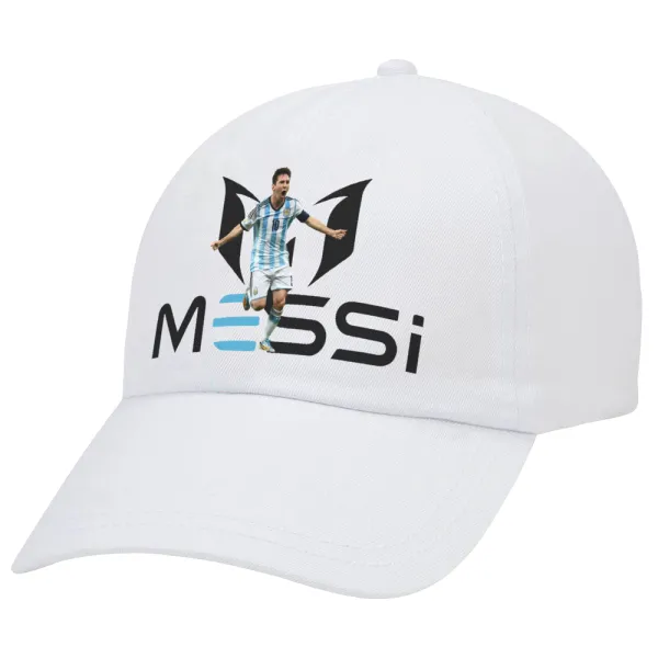 Lionel Messi — 1