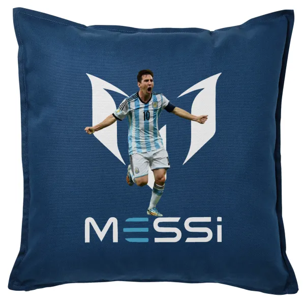 Lionel Messi — 1