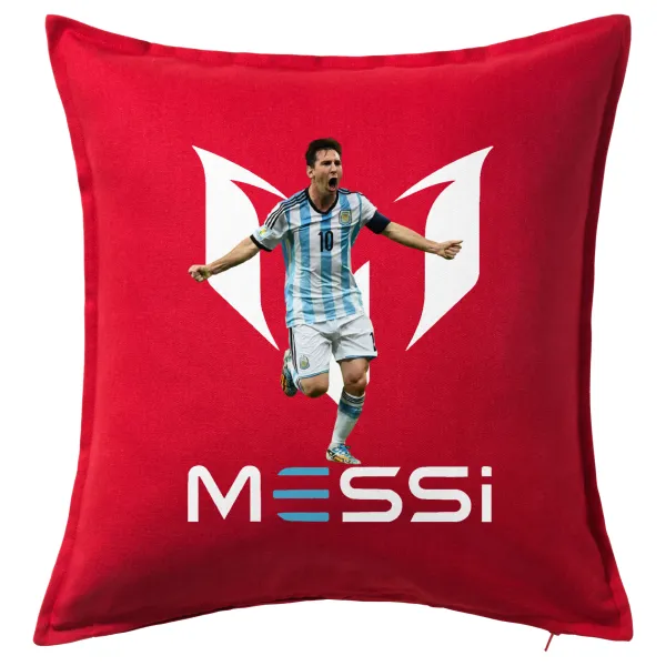 Lionel Messi — 1