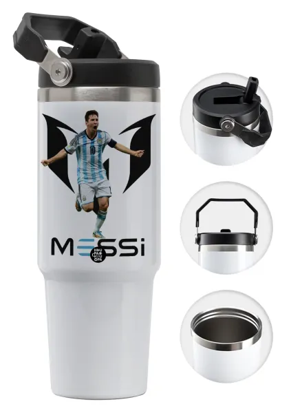Lionel Messi — 1