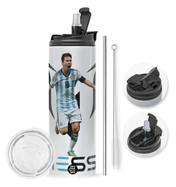 Lionel Messi — 1