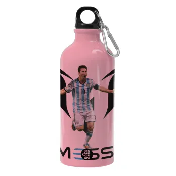 Lionel Messi, Water bottle 600ml