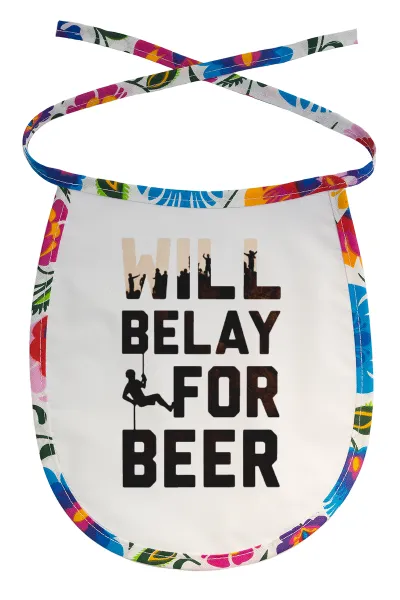 Will Belay For Beer — 1