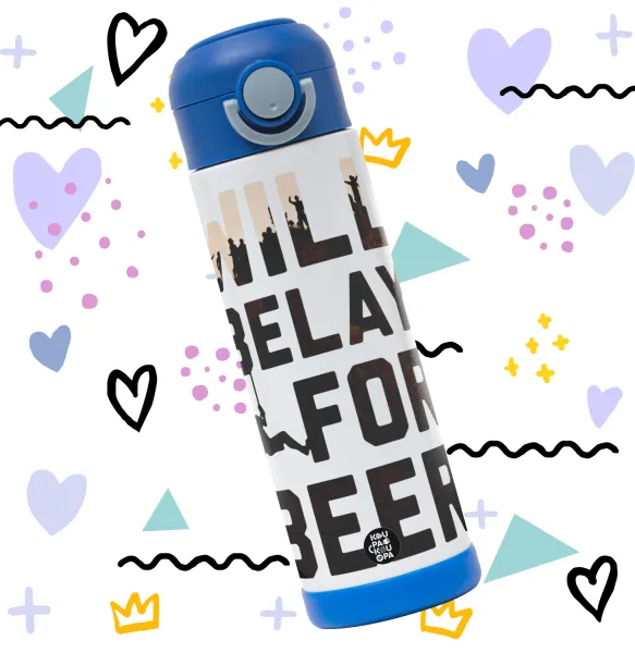 Will Belay For Beer — 2