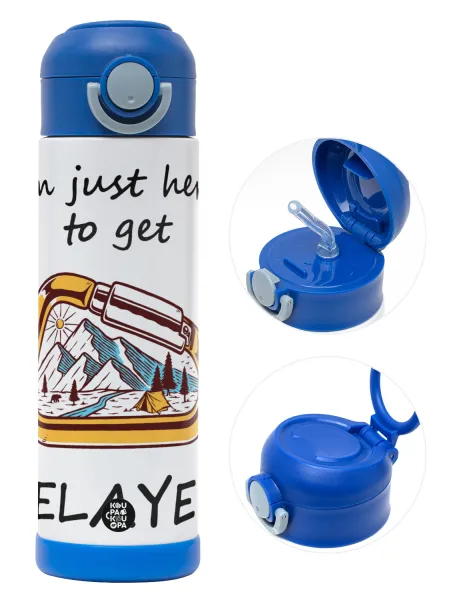 I'm just here to get Belayed — 1