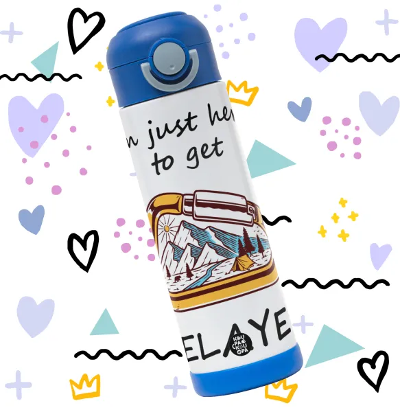 I'm just here to get Belayed — 2