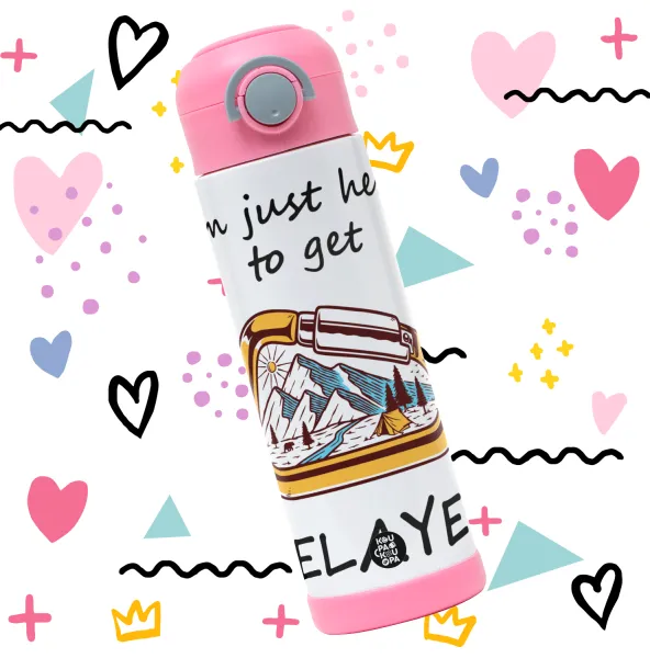 I'm just here to get Belayed — 2