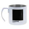 Pantone Black — 1