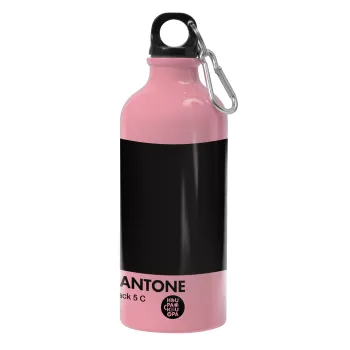 Pantone Black, Παγούρι νερού 600ml