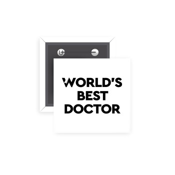World's Best Doctor, 