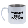 World's Best Doctor — 1