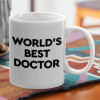  World's Best Doctor