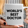   World's Best Doctor