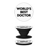  World's Best Doctor