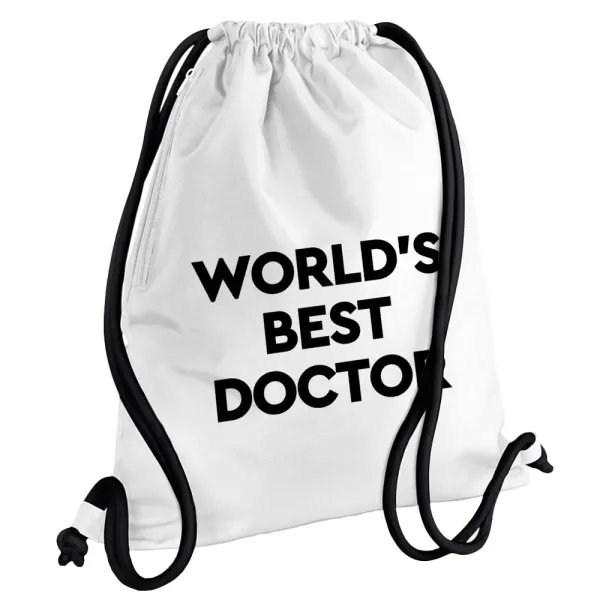 World's Best Doctor — 1