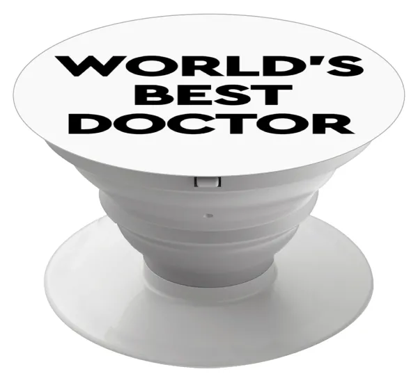 World's Best Doctor — 1