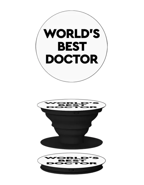 World's Best Doctor — 2