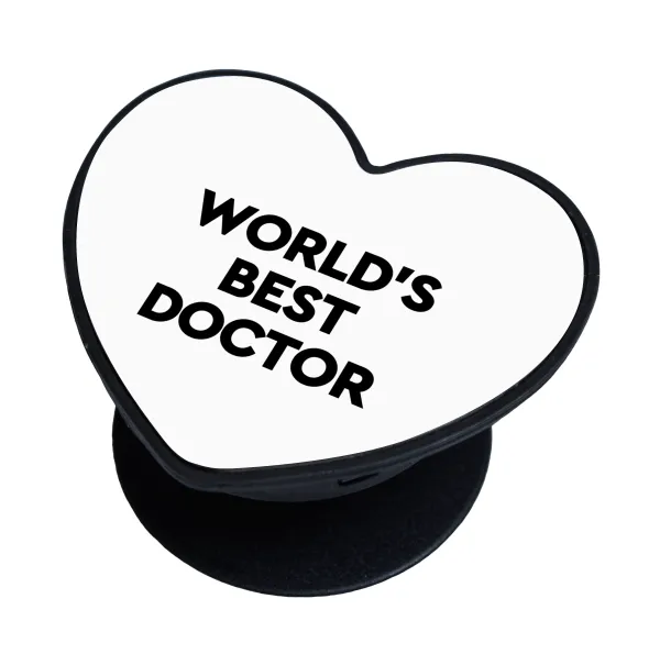World's Best Doctor — 1