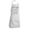 Adult Chef Apron (with sliders and 2 pockets)